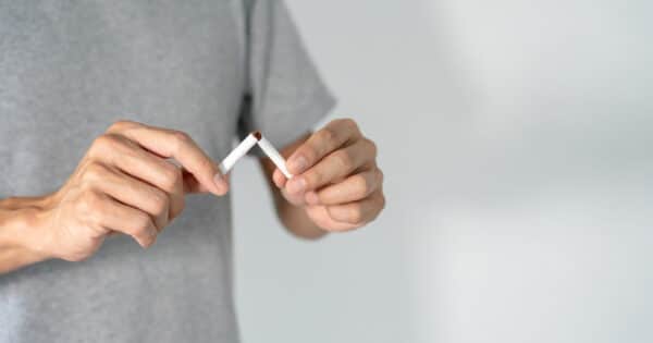 3 étapes Pour Mettre Fin à Sa Dépendance Au Tabac - Web Bretagne