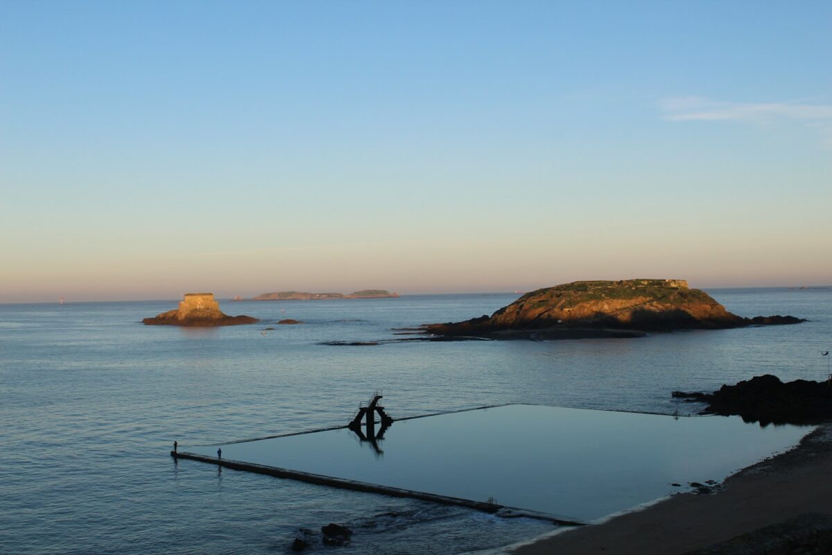 Saint-Malo