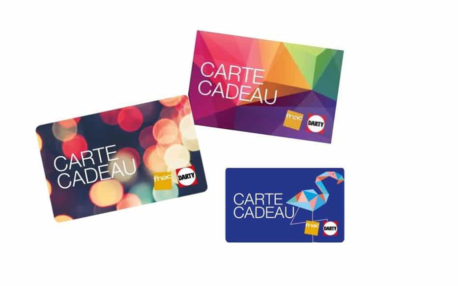 Comment Utiliser Sa Carte-cadeau Darty En Ligne ? - Web Bretagne