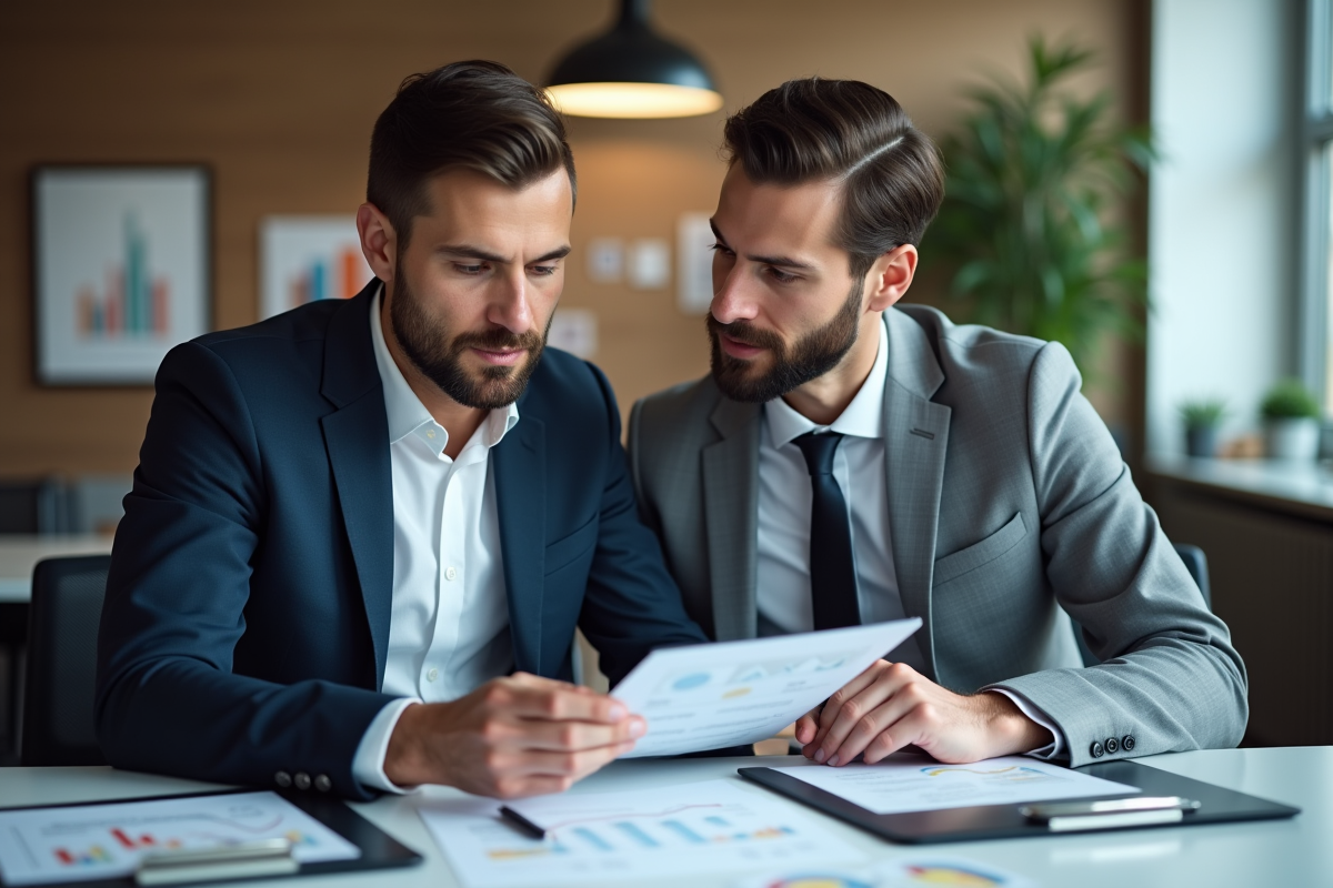 investissement personnel